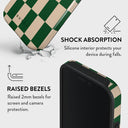Ivy League - iPhone 16 Pro Case 4