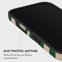 Ivy League - iPhone 16 Pro Case 5