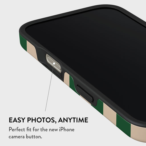 Ivy League - iPhone 16 Pro Case 5