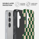 Ivy League - Samsung Galaxy S24 FE Case 2