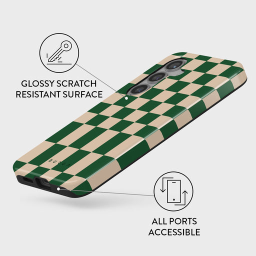 Ivy League - Samsung Galaxy S24 FE Case 3