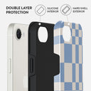 Straight A - iPhone 16e Case 2