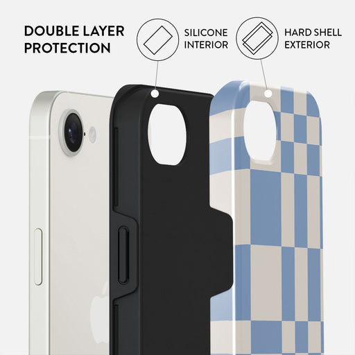 Straight A - iPhone 16e Case 2