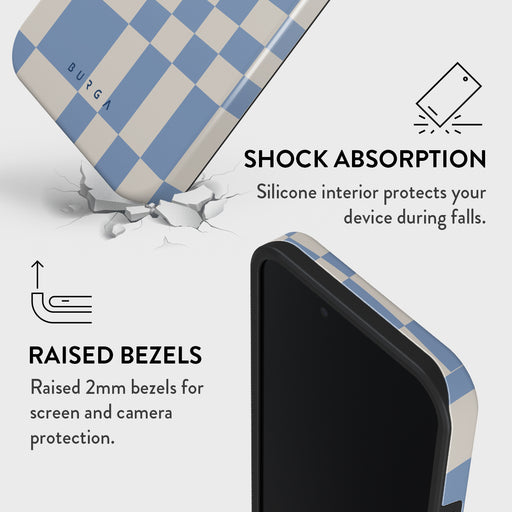 Straight A - iPhone 16e Case 4