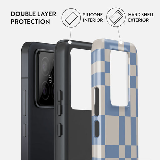 Straight A - Xiaomi 14 Case 2