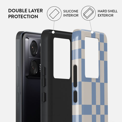 Straight A - Xiaomi 13T Pro Case 2