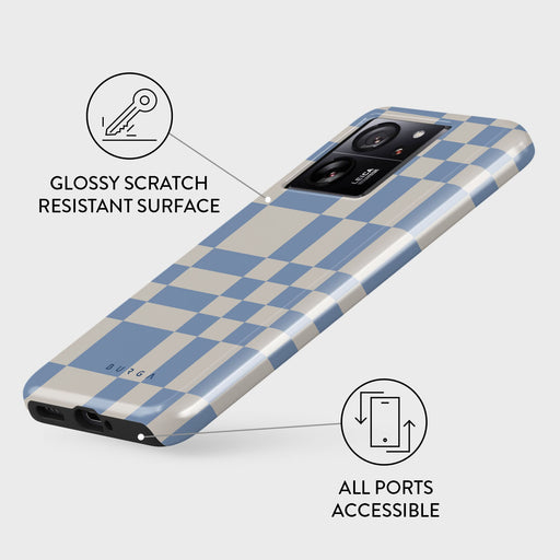 Straight A - Xiaomi 13T Pro Case 3