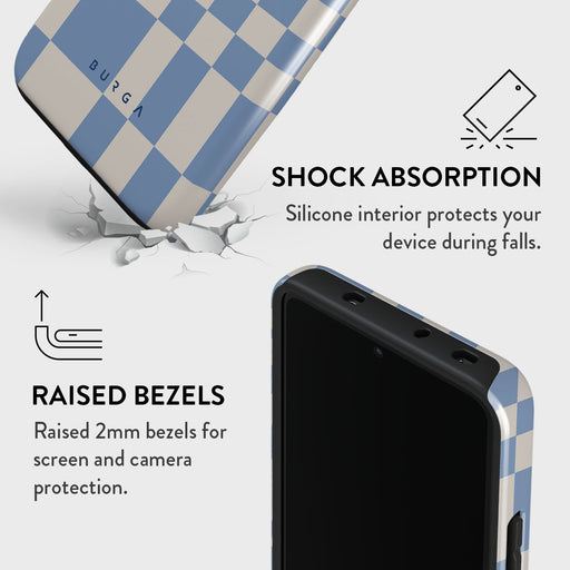 Straight A - Xiaomi 13T Pro Case 4
