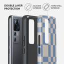 Straight A - Xiaomi 12T Case 2