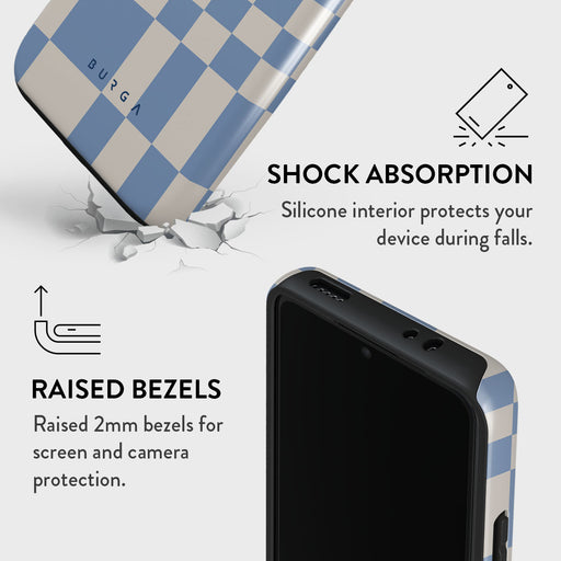Straight A - Xiaomi 12T Case 4