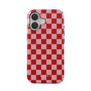 Cheerleader - iPhone 16 Plus Case 1