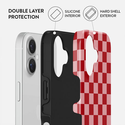Cheerleader - iPhone 16 Plus Case 2