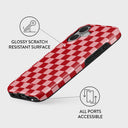 Cheerleader - iPhone 16 Plus Case 3