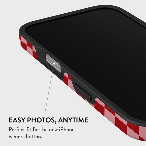 Cheerleader - iPhone 16 Plus Case 5