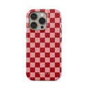 Cheerleader - iPhone 16 Pro Case 1