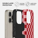 Cheerleader - iPhone 16 Pro Case 2