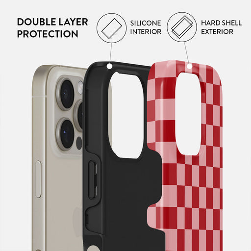 Cheerleader - iPhone 16 Pro Case 2