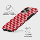 Cheerleader - iPhone 16 Pro Case 3