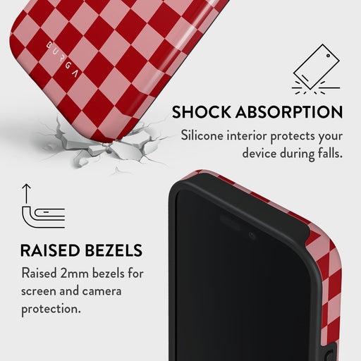 Cheerleader - iPhone 16 Pro Case 4