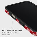 Cheerleader - iPhone 16 Pro Case 5