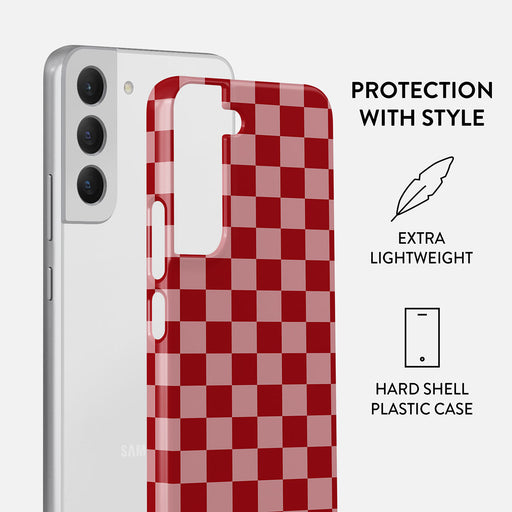 Cheerleader - Samsung Galaxy S22 Plus Case 2