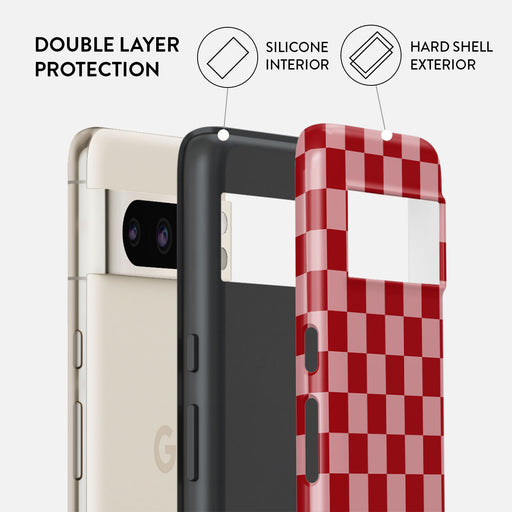 Cheerleader - Google Pixel 8 Pro Case 2