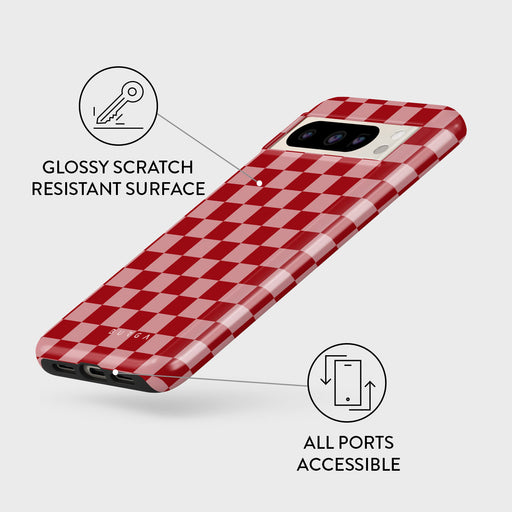 Cheerleader - Google Pixel 8 Pro Case 3