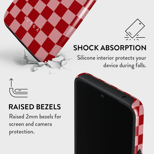 Cheerleader - Google Pixel 8 Pro Case 4