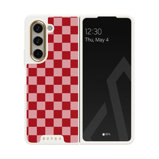 Cheerleader - Samsung Galaxy Z Fold 5 Case