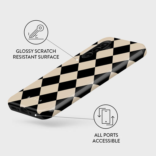 Proper Uniform - Samsung Galaxy A26 5G Case 3