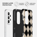 Proper Uniform - Samsung Galaxy A23 4G / 5G Case 2