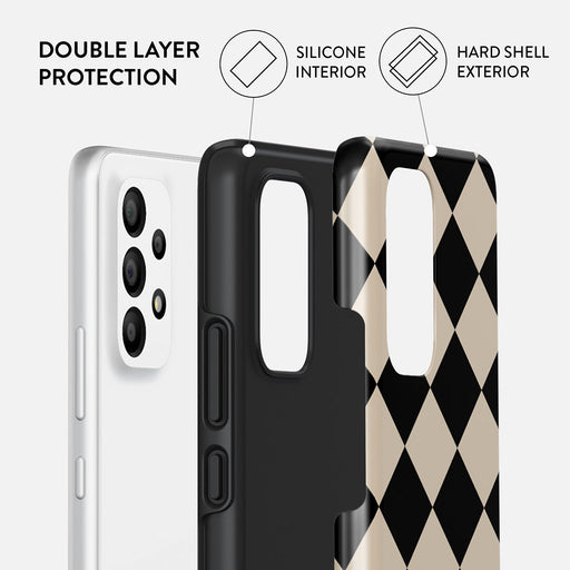 Proper Uniform - Samsung Galaxy A23 4G / 5G Case 2