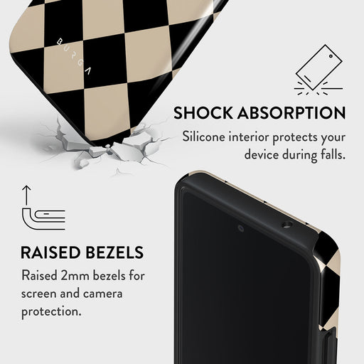 Proper Uniform - Samsung Galaxy A23 4G / 5G Case 4
