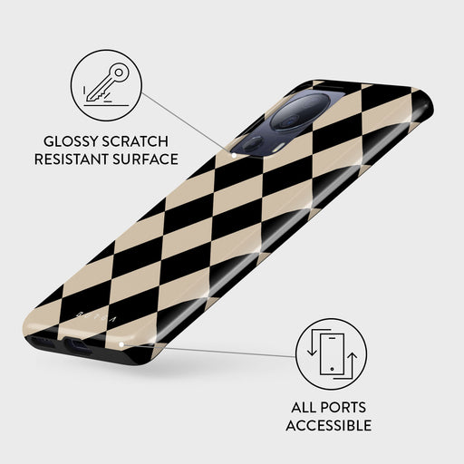 Proper Uniform - Xiaomi 13 Lite Case 3