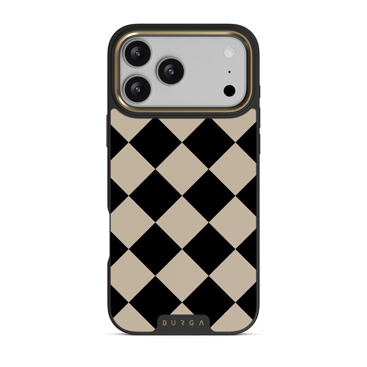 Checkers | BURGA