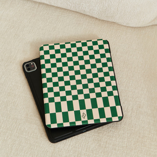Ivy League - iPad Air 10.9 (5th/4th Gen) Case 9