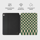 Ivy League - iPad Air 10.9 (5th/4th Gen) Case 2
