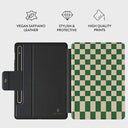 Ivy League - Samsung Galaxy Tab S9 FE Case 2