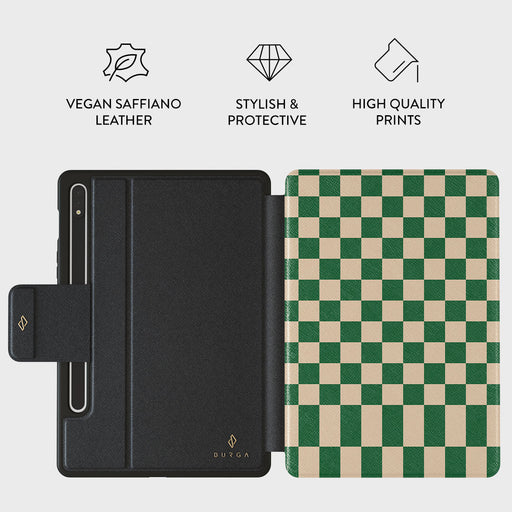 Ivy League - Samsung Galaxy Tab S9 FE Case 2