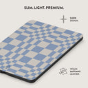 Straight A - Kindle Paperwhite (11th Gen) Case 6