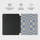 Straight A - iPad Pro 12.9 (6th/5th Gen) Case 3