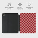 Cheerleader - iPad Pro 12.9 (6th/5th Gen) Case 3
