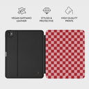 Cheerleader - iPad Pro 13 (7th Gen) Case 3