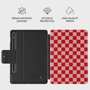 Cheerleader - Samsung Galaxy Tab S9+ Case 2