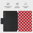 Cheerleader - Samsung Galaxy Tab S10 Ultra Case 2