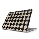 Proper Uniform - Macbook Case 1