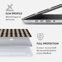 Proper Uniform - Macbook Case 18