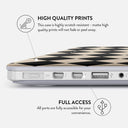 Proper Uniform - Macbook Case 20