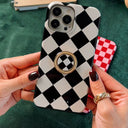 Proper Uniform - Samsung Galaxy A35 Case 5