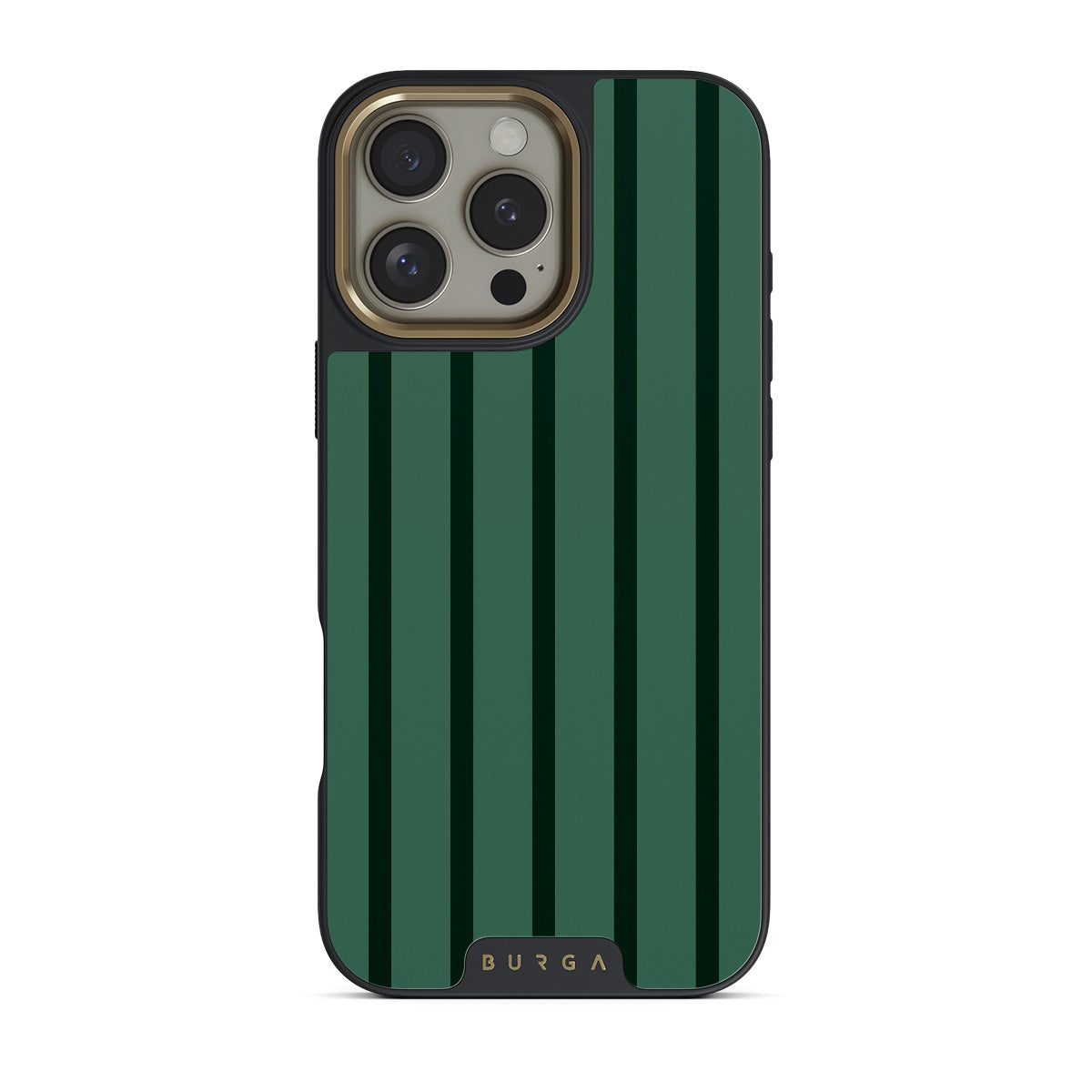 iPhone 16 Pro Max Cases | Stylish and Protective - BURGA
